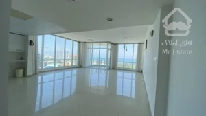 رهن و اجاره آپارتمان سه خواب در کیش(فراز محزون)