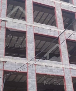 پیش فروش آپارتمان در حال نازک کاری سعادت آباد