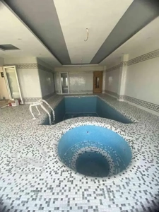 ویلالوکس مدرن شهرکی