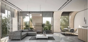 فروش اپارتمان 135 متری ولنجک