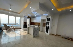 ۱۲۵متر/۳خواب/پنجره قدی/سازمان برنامه مرکزی