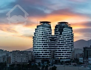 برج میکا 145 متر 3خ رهن و اجاره
