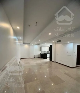 آپارتمان ۱۰۳متر/۲خوابه/نوساز کلیدنخورده/سردارجنگل