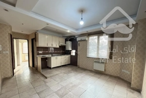 ۵۵متراپارتمان مسکونی شریعتی/میدان قدس/تجریش