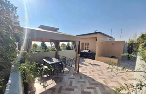 ۱۰۴ متر ۲خواب سهروردی