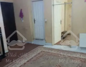 ۹۵ متر دو خوابه نیروهوایی