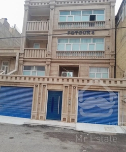 فروش ۴واحد آبادان فاز ۲ جای خوب