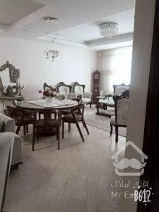 ۱۰۷ متر سه خواب تک واحدی در قلب آفتاب