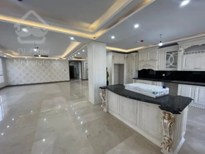 فروش اپارتمان 245 متری ولنجک