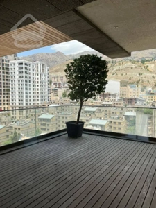 فروش اپارتمان 180 متری زعفرانیه