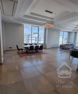 خرید آپارتمان 310متر  ولنجک