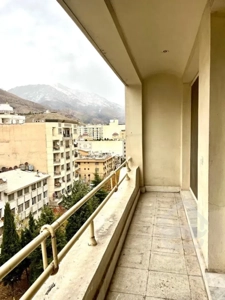 فروش اپارتمان 181 متری ولنجک