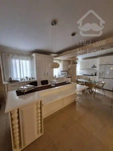 فروش اپارتمان 300 متری زعفرانیه