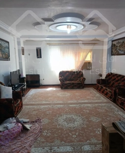 واحد آپارتمان طبقه اول دو خوابه