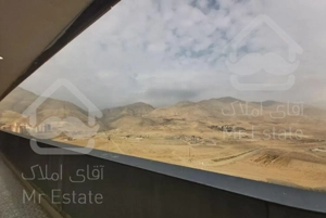 اجاره واحد۲۰۰متری/تراس قابل چیدمان/بدون مشرف