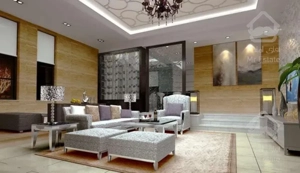 خرید آپارتمان ۶۰متر ۱خواب دریاچه