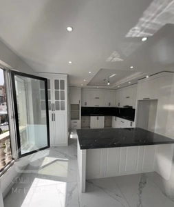 فروش آپارتمان ۱۷۰ متری ۳ خوابه در رجایی (کارگر)