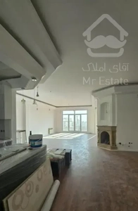 رهن و اجاره آپارتمان ۱۶۵ متر قیطریه پارک ۳ خواب