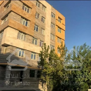 104متر 2خواب فول امکانات سازمان برنامه جنوبی