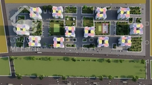 دریاچه چیتگر 120 متری ویو عالی