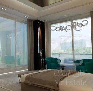 اجاره 155 متر هروی