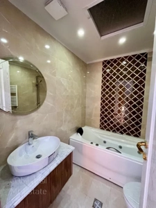 فروش اپارتمان 250 متری ولنجک