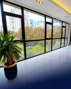 فروش اپارتمان 210 متری زعفرانیه