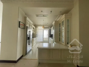 فروش اپارتمان 168 متری زعفرانیه