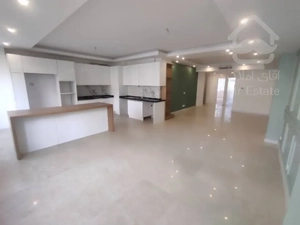 رهن و اجاره ۱۲۰متر فرمانیه غرق نور