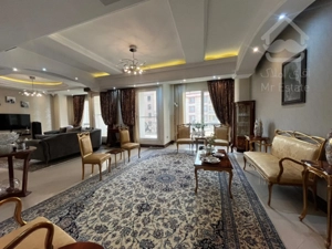 زعفرانیه 220 متر / تک واحدی / طبقات بالا