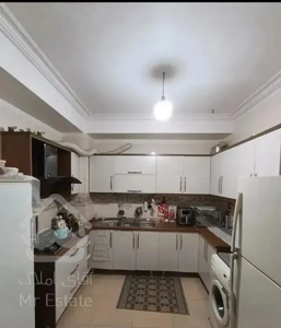 97 متر 2 خواب مرکز شهر چالوس