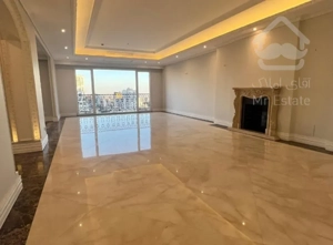 فروش اپارتمان 207 متری زعفرانیه