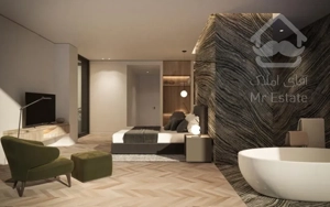 فروش اپارتمان 180 متری زعفرانیه