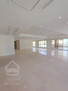 فروش اپارتمان 260 متری زعفرانیه