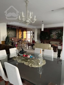 فروش آپارتمان 280متر  زعفرانیه