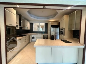 فروش زعفرانیه 228 متر 4 خواب پاگرد مستقل فول مشاعات