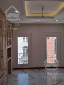 125 متر کلید نخورده تاپ لوکیشن پاسداران