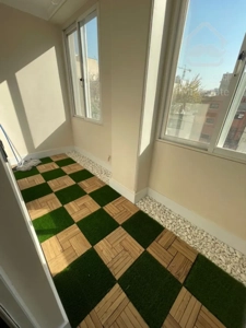 فروش اپارتمان 290 متری زعفرانیه