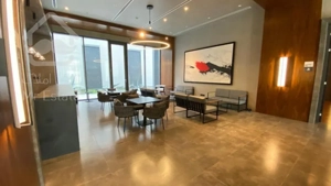 فروش اپارتمان 300 متری زعفرانیه