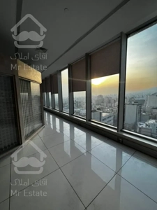 200 متر واحد اکازیون اداری پاسداران تابلو خور