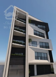 فروش آپارتمان ۱۳۵ متری ۳ خوابه