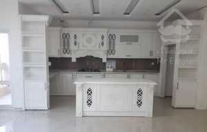 آپارتمان۱۰۸متری/دو خوابه/سفیر شمالی