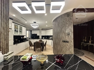 فروش اپارتمانم 264 متری ولنجک