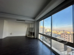 فروش ولنجک 135 متر 3 خواب فرعی دنج دید شمال وجنوب  غرق نور