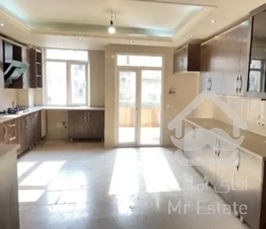 اجاره آپارتمان ۱۲۰ متر ۲ خواب جنت آباد