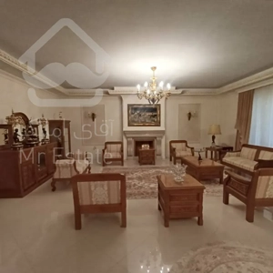 فروش اپارتمان 202 متری ولنجک