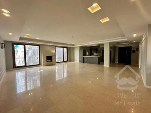 فروش اپارتمان 161 متری زعفرانیه