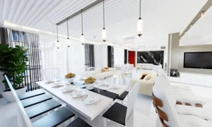 فروش آپارتمان 295متر ولنجک