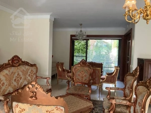 فروض آپارتمان 240متر  زعفرانیه