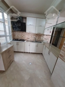 اجاره آپارتمان ۱۰۰ متر ۲ خواب اباذر